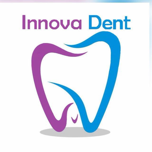 Logo InnovaDent